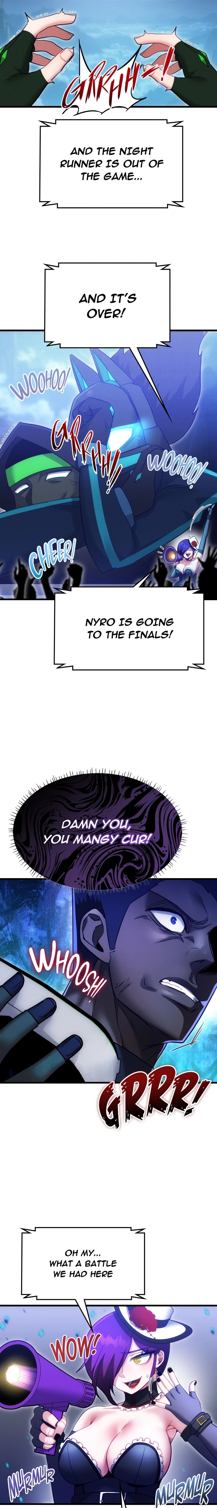 Find My Hotkey (Uncensored) - Chapter 9 Page 12