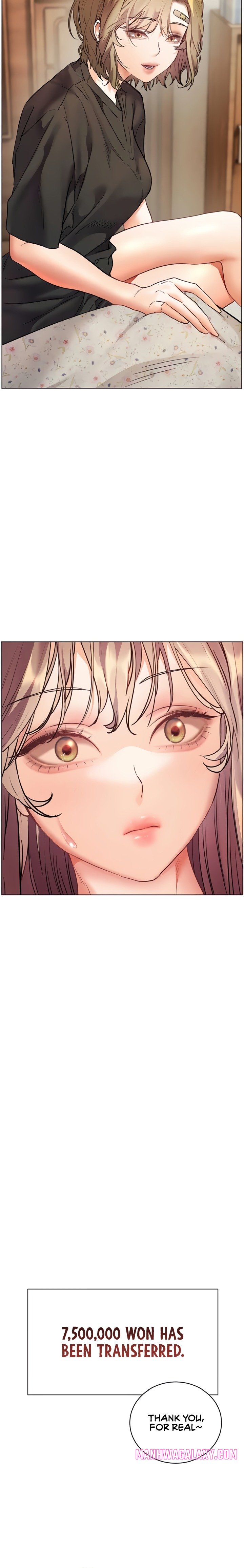 The Teachers’ Efforts - Chapter 72 Page 18