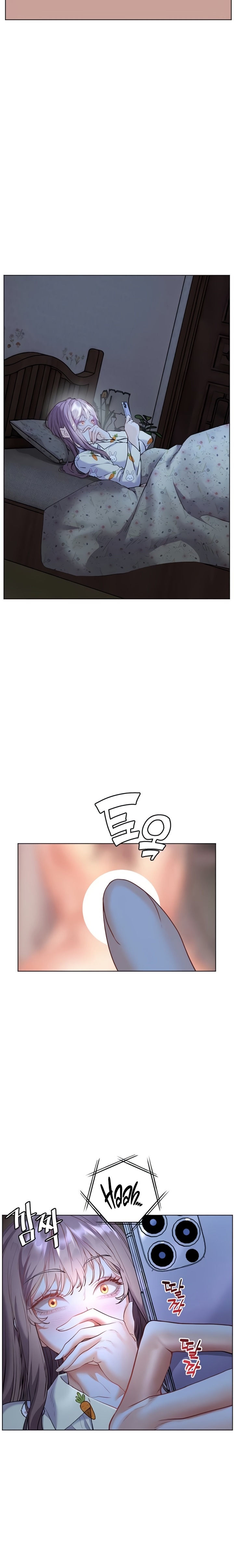 The Teachers’ Efforts - Chapter 72 Page 23