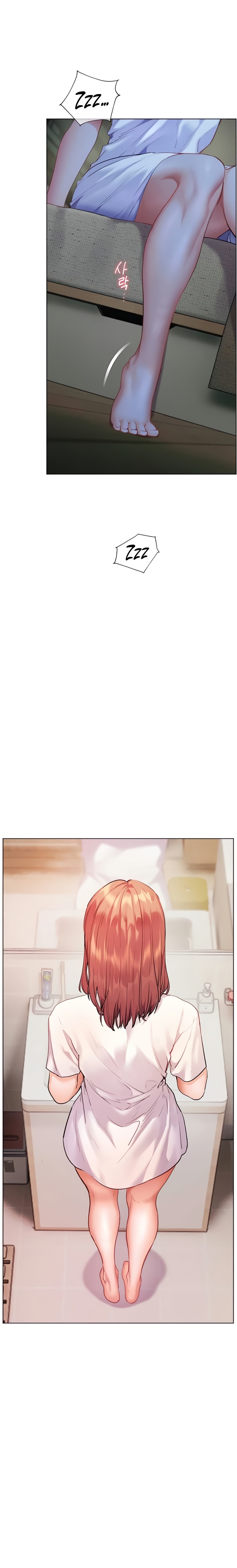 The Teachers’ Efforts - Chapter 72 Page 30