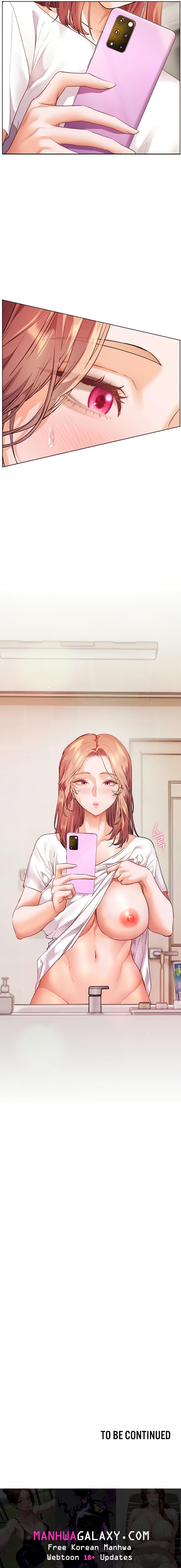 The Teachers’ Efforts - Chapter 72 Page 31