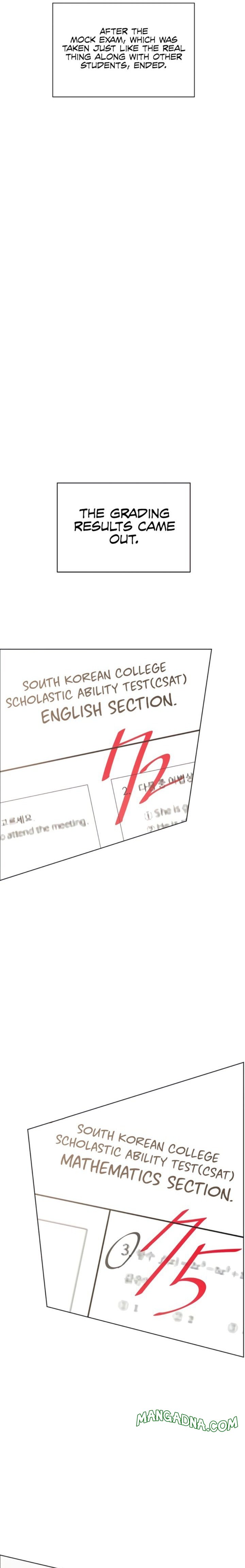 The Teachers’ Efforts - Chapter 74 Page 2