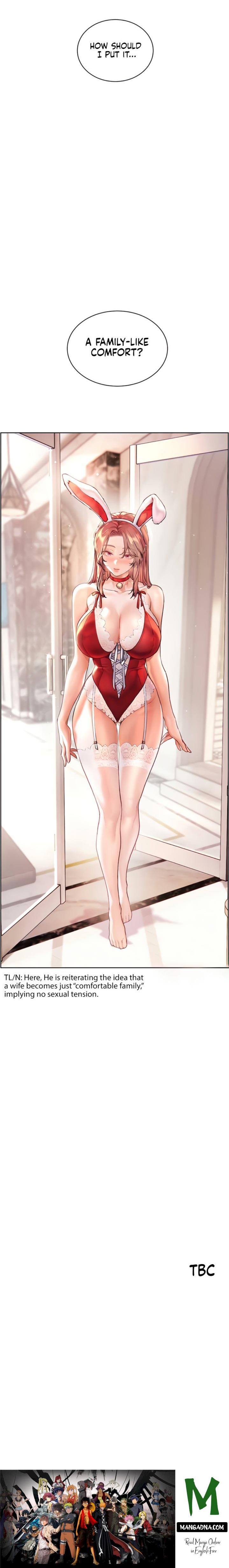 The Teachers’ Efforts - Chapter 74 Page 29