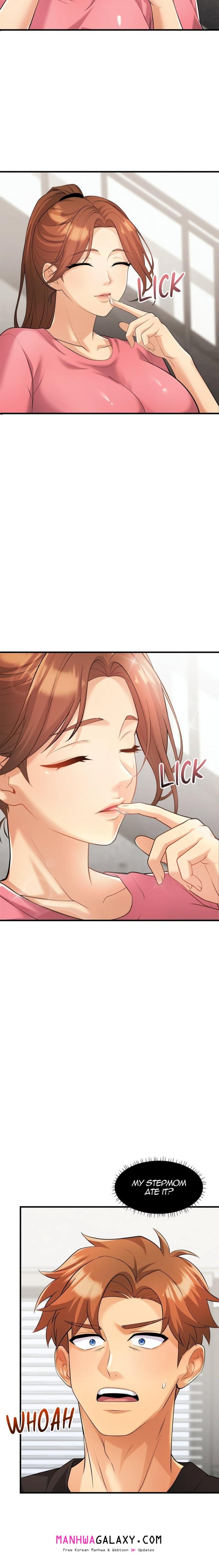 Climb Me Hard! (Uncensored) - Chapter 1 Page 16