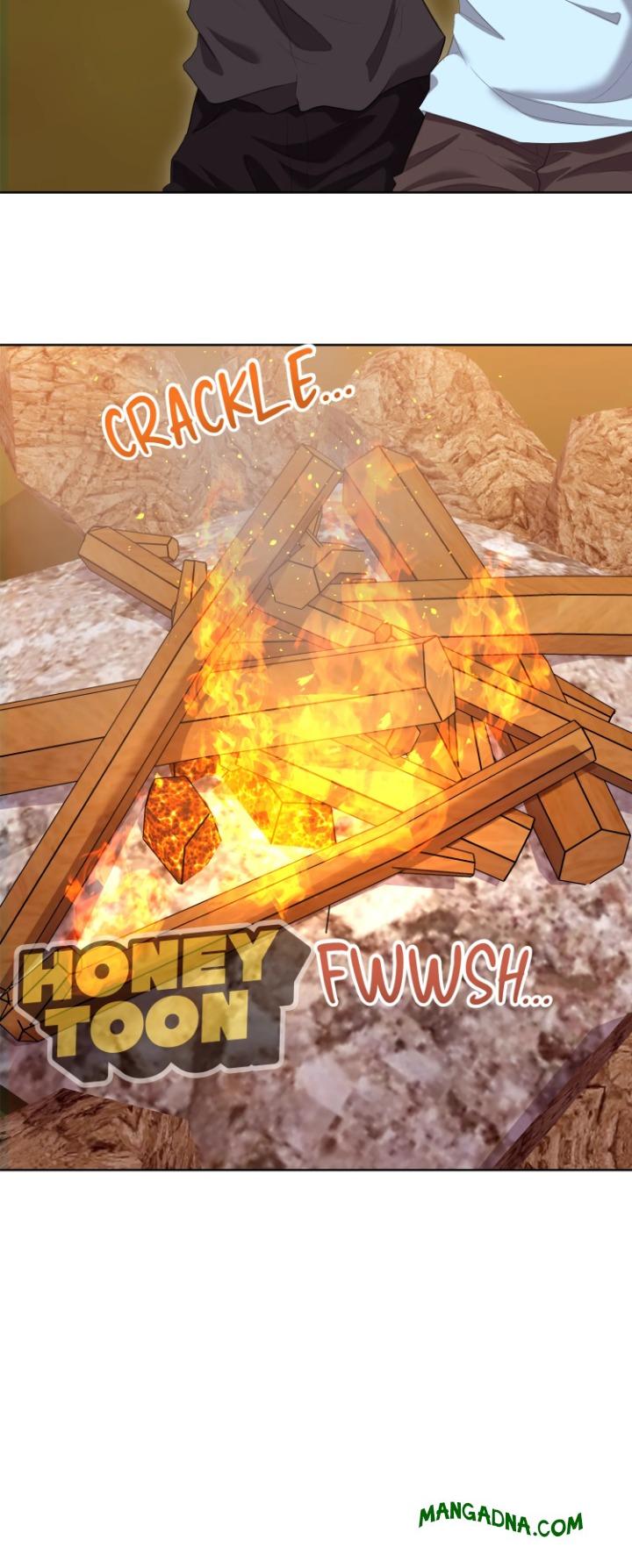 Climb Me Hard! (Uncensored) - Chapter 11 Page 28