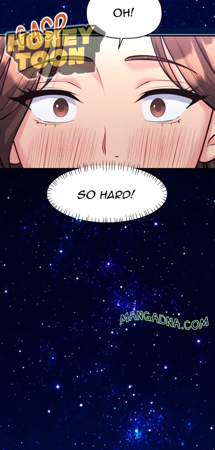 Climb Me Hard! (Uncensored) - Chapter 11 Page 36