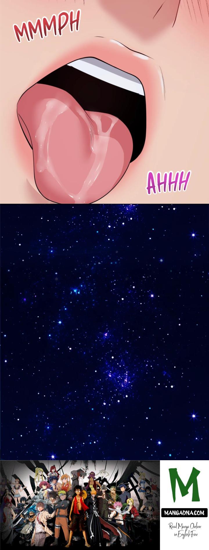 Climb Me Hard! (Uncensored) - Chapter 11 Page 43