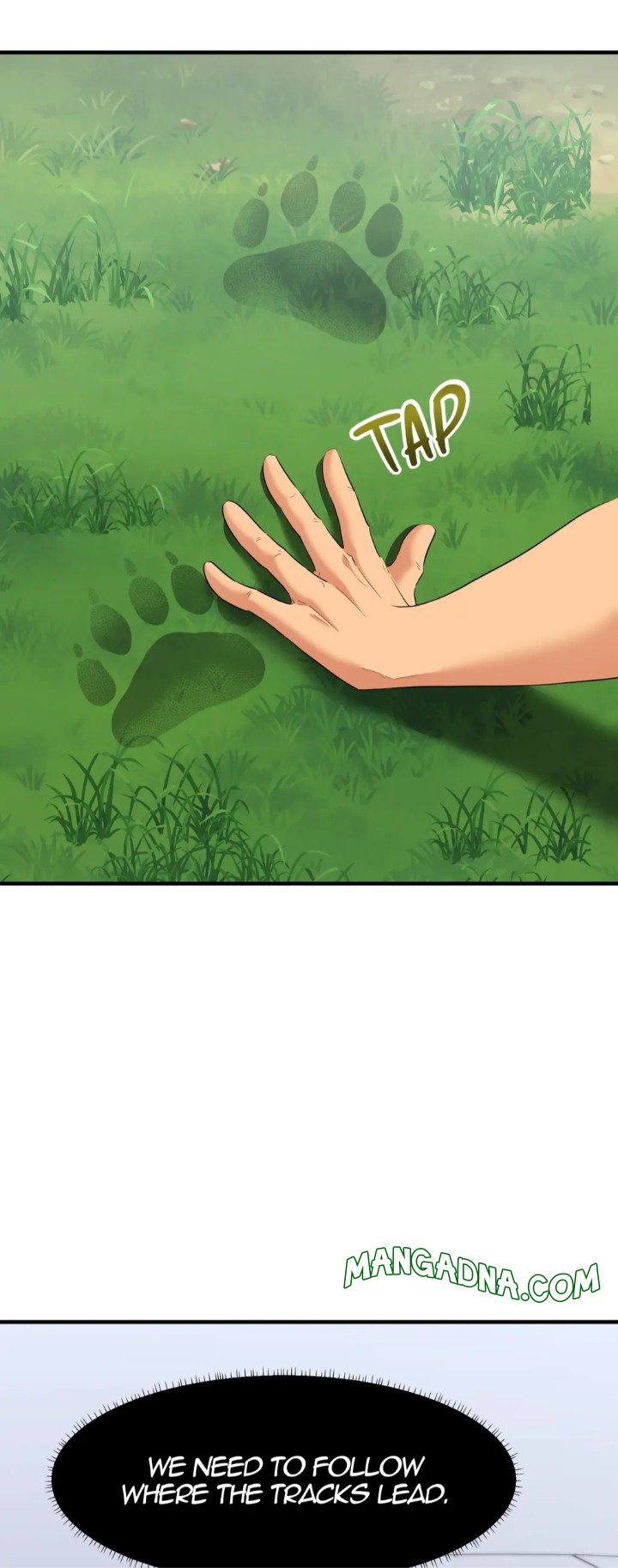 Climb Me Hard! (Uncensored) - Chapter 13 Page 3