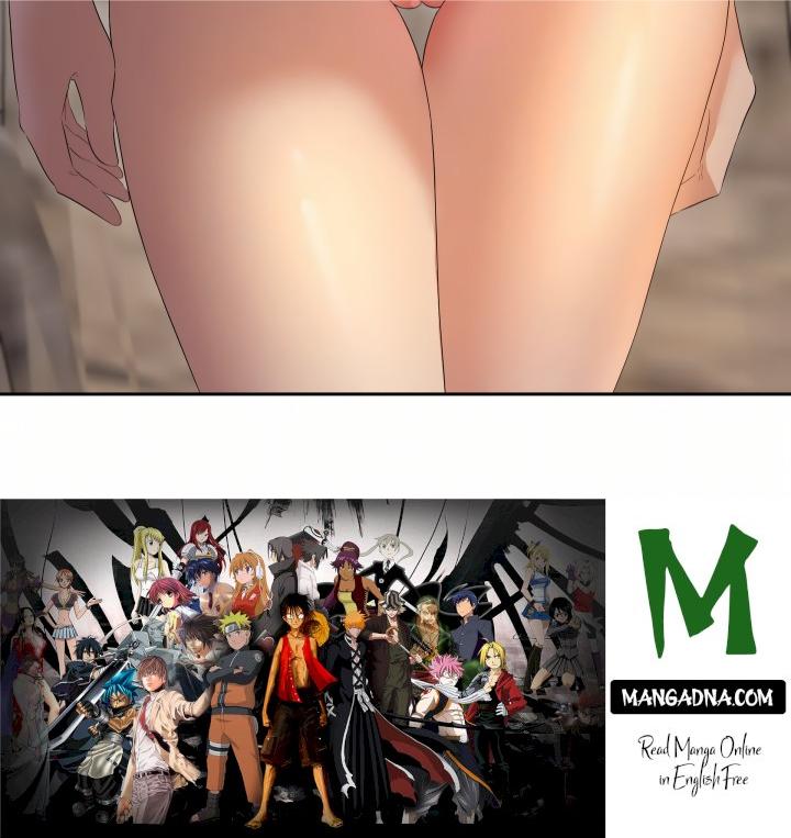 Climb Me Hard! (Uncensored) - Chapter 14 Page 18