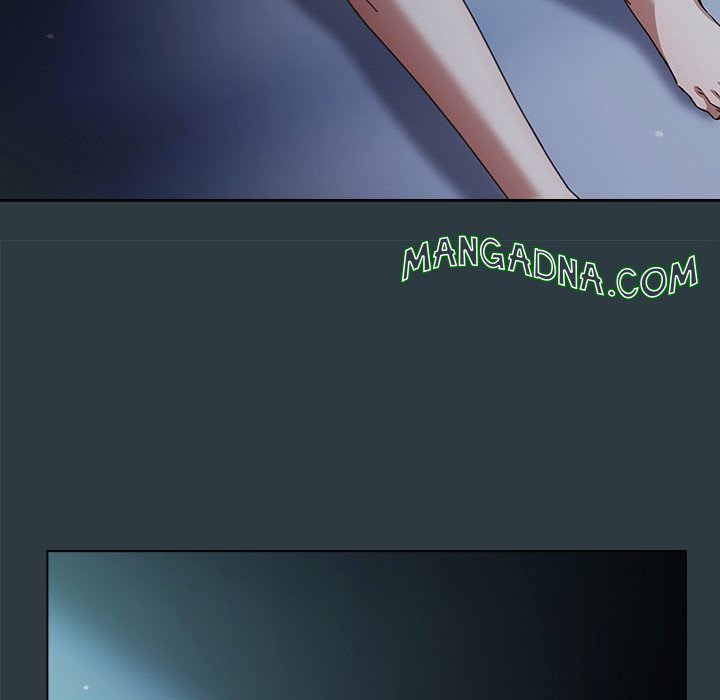 Sweet Girl, Dirty Secrets - Chapter 14 Page 105