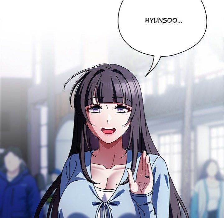 Sweet Girl, Dirty Secrets - Chapter 14 Page 115