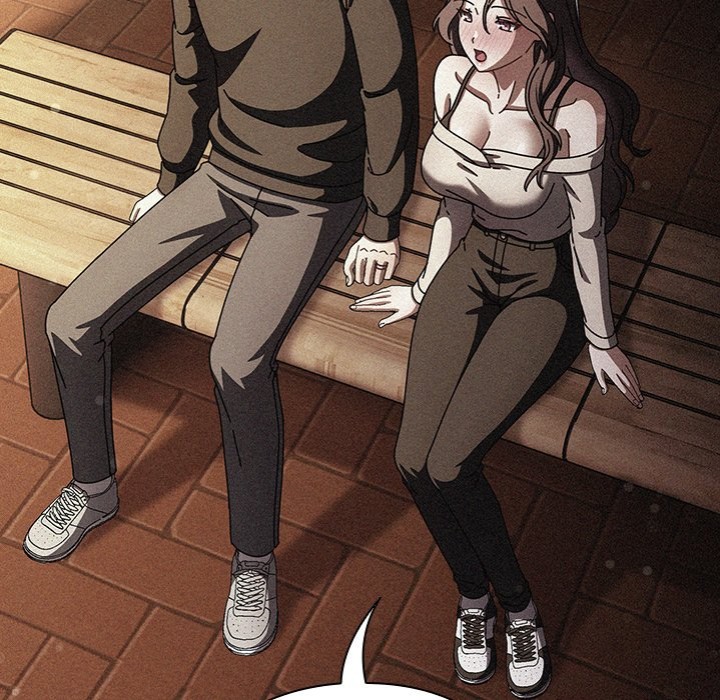 Sweet Girl, Dirty Secrets - Chapter 14 Page 129