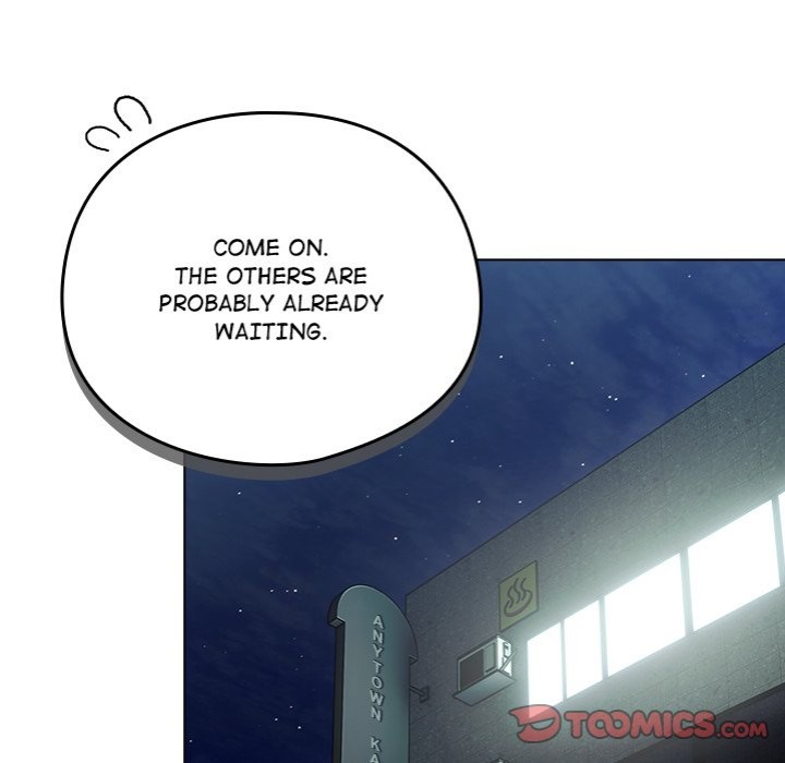 Sweet Girl, Dirty Secrets - Chapter 14 Page 140