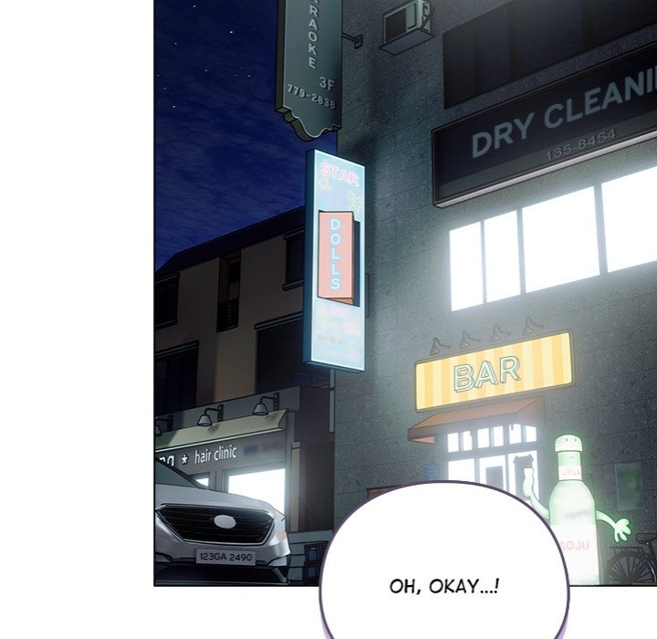 Sweet Girl, Dirty Secrets - Chapter 14 Page 141