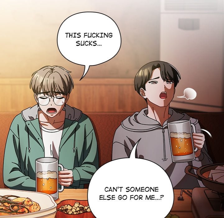 Sweet Girl, Dirty Secrets - Chapter 14 Page 147