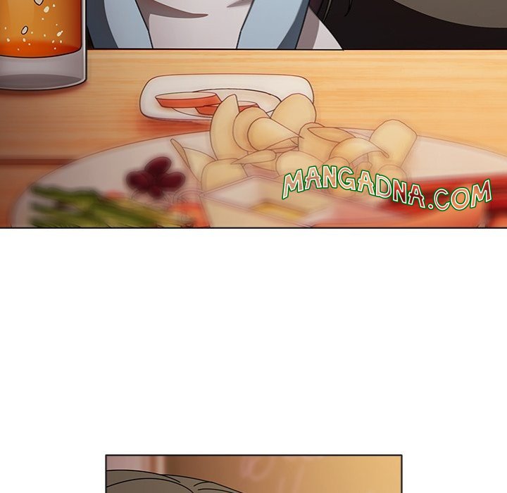 Sweet Girl, Dirty Secrets - Chapter 14 Page 157