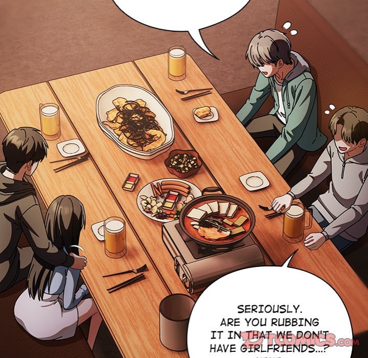 Sweet Girl, Dirty Secrets - Chapter 14 Page 164