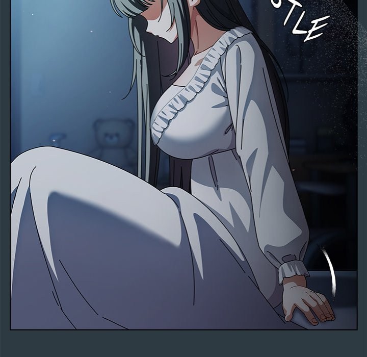 Sweet Girl, Dirty Secrets - Chapter 14 Page 30