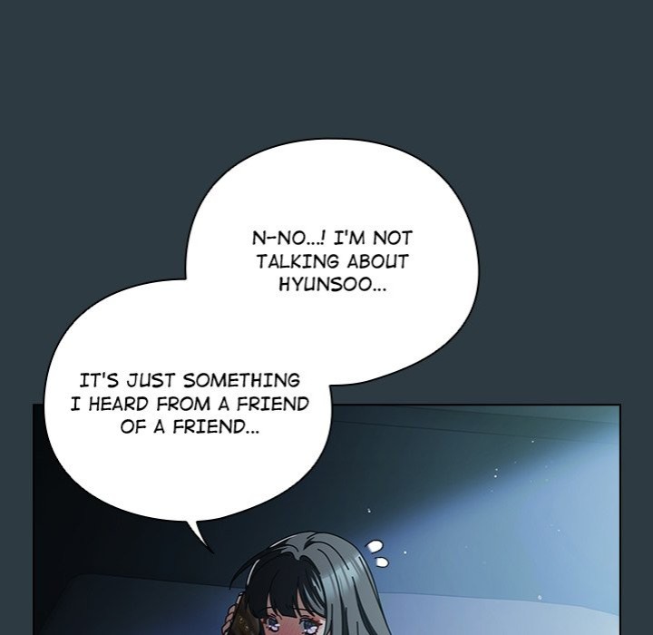 Sweet Girl, Dirty Secrets - Chapter 14 Page 42