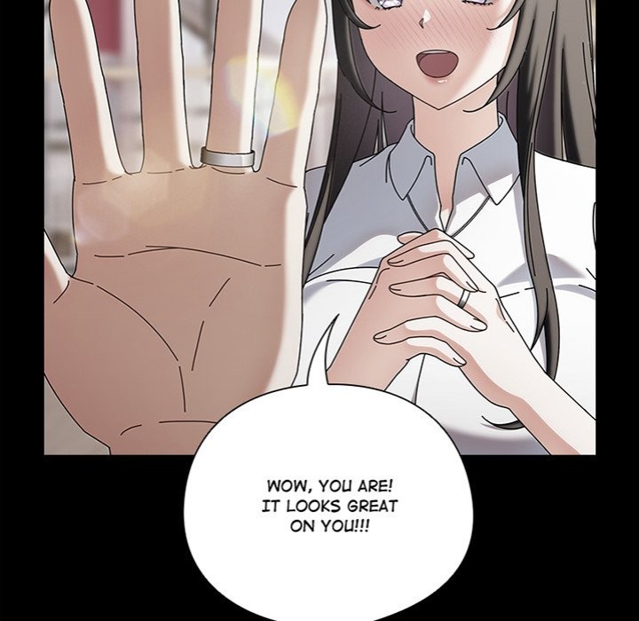 Sweet Girl, Dirty Secrets - Chapter 14 Page 56