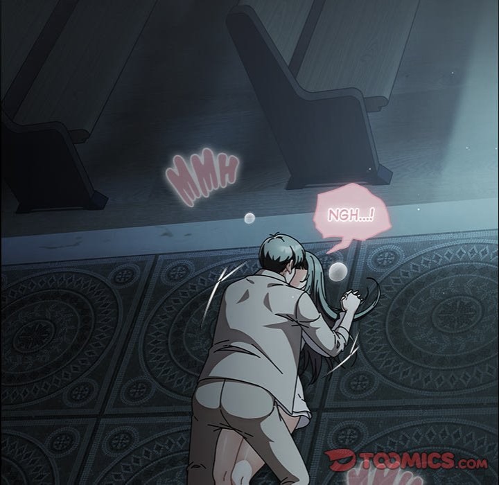 Sweet Girl, Dirty Secrets - Chapter 14 Page 68