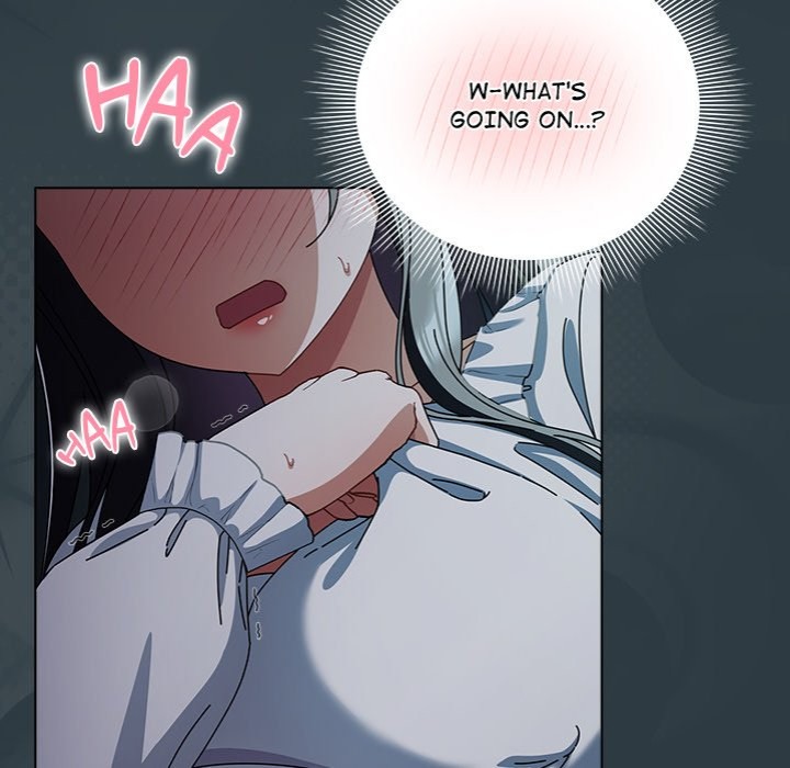 Sweet Girl, Dirty Secrets - Chapter 14 Page 94