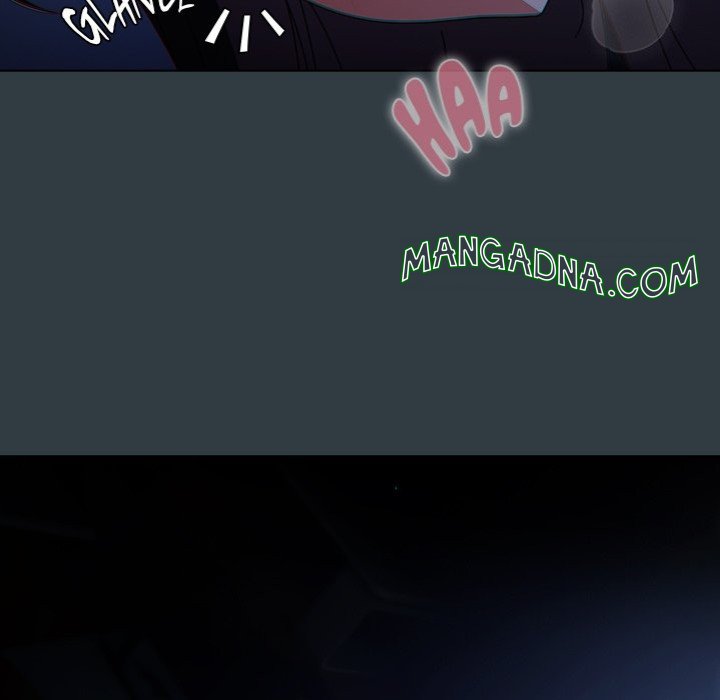 Sweet Girl, Dirty Secrets - Chapter 18 Page 119