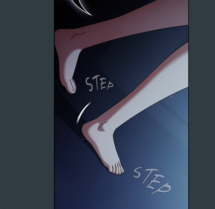 Sweet Girl, Dirty Secrets - Chapter 18 Page 122