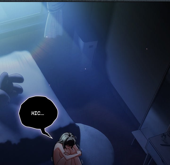 Sweet Girl, Dirty Secrets - Chapter 18 Page 136