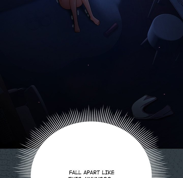 Sweet Girl, Dirty Secrets - Chapter 18 Page 137