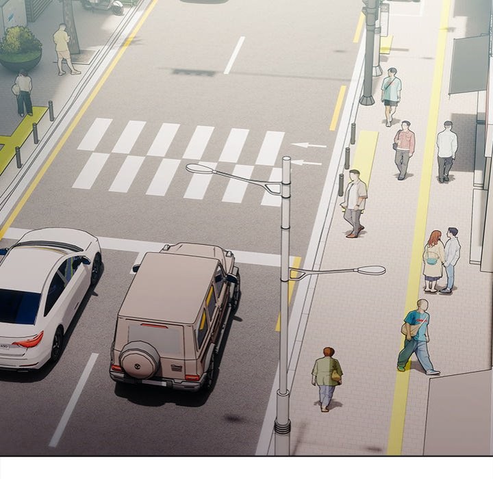 Sweet Girl, Dirty Secrets - Chapter 18 Page 141