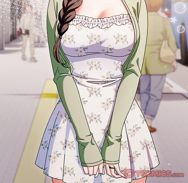 Sweet Girl, Dirty Secrets - Chapter 18 Page 147