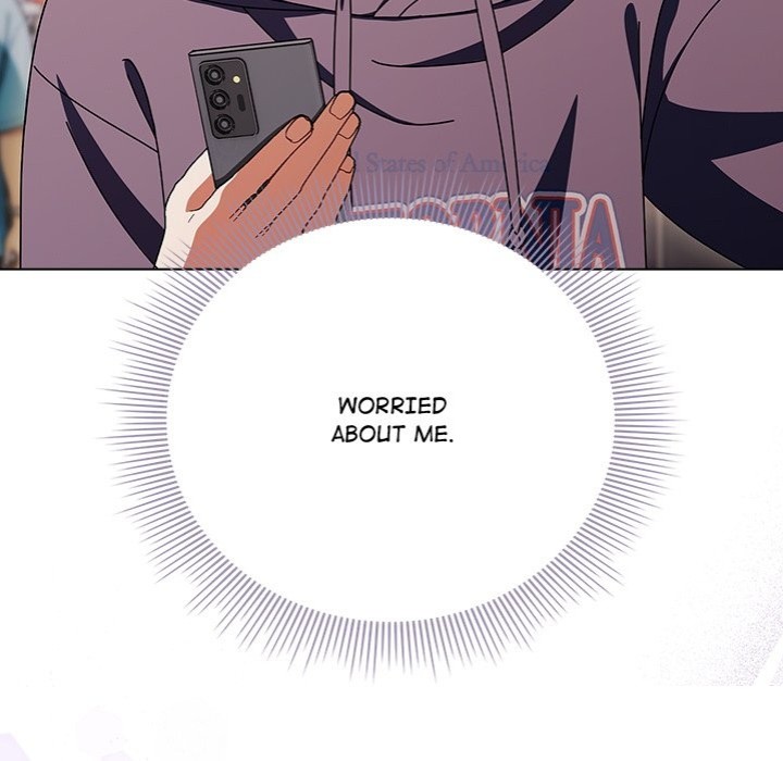 Sweet Girl, Dirty Secrets - Chapter 18 Page 156