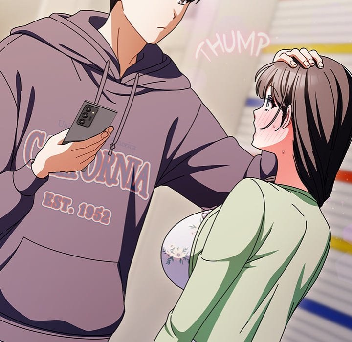 Sweet Girl, Dirty Secrets - Chapter 18 Page 158