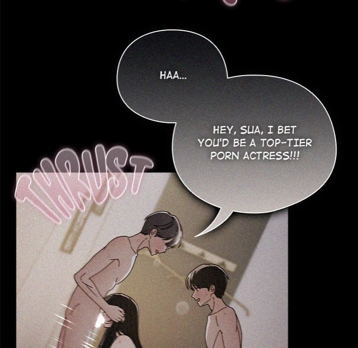 Sweet Girl, Dirty Secrets - Chapter 18 Page 16