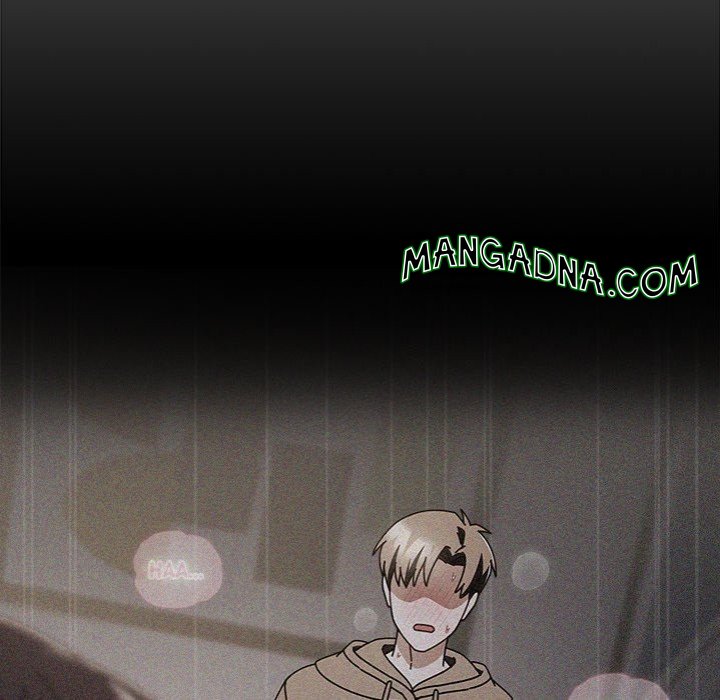 Sweet Girl, Dirty Secrets - Chapter 18 Page 33