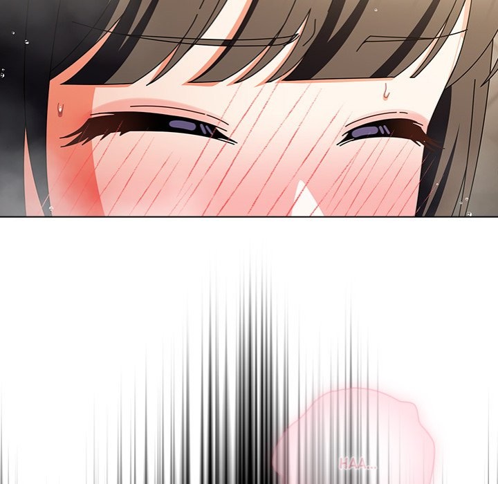 Sweet Girl, Dirty Secrets - Chapter 18 Page 9