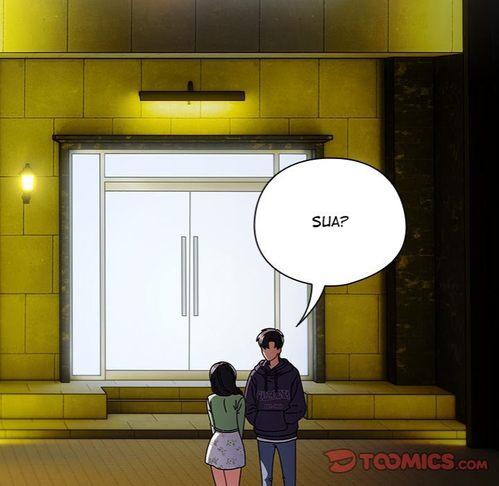 Sweet Girl, Dirty Secrets - Chapter 19 Page 111