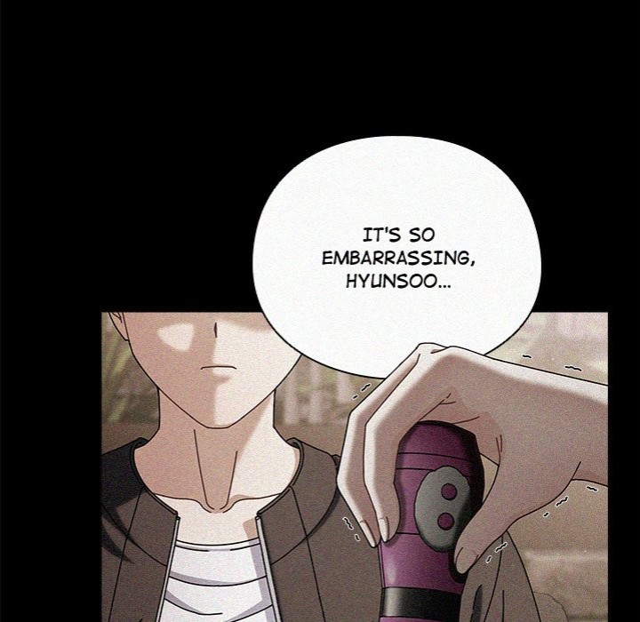 Sweet Girl, Dirty Secrets - Chapter 19 Page 14