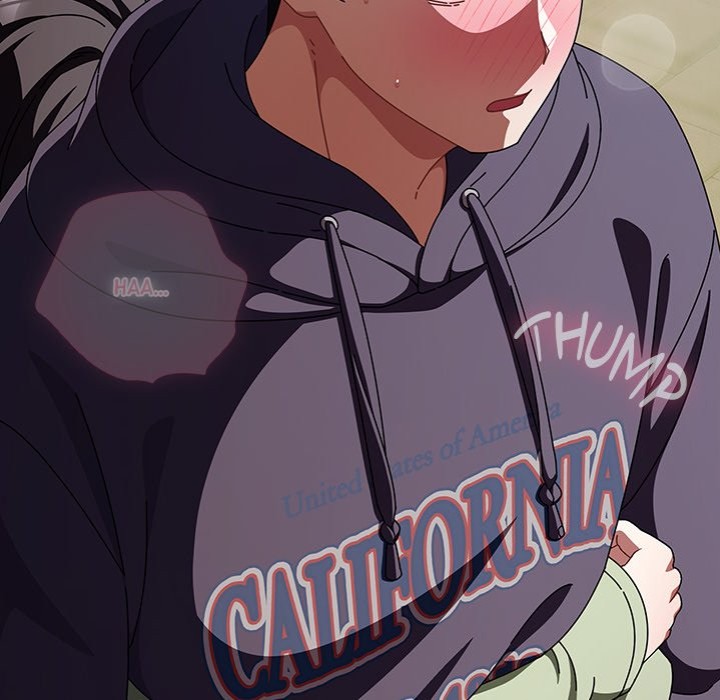 Sweet Girl, Dirty Secrets - Chapter 19 Page 154