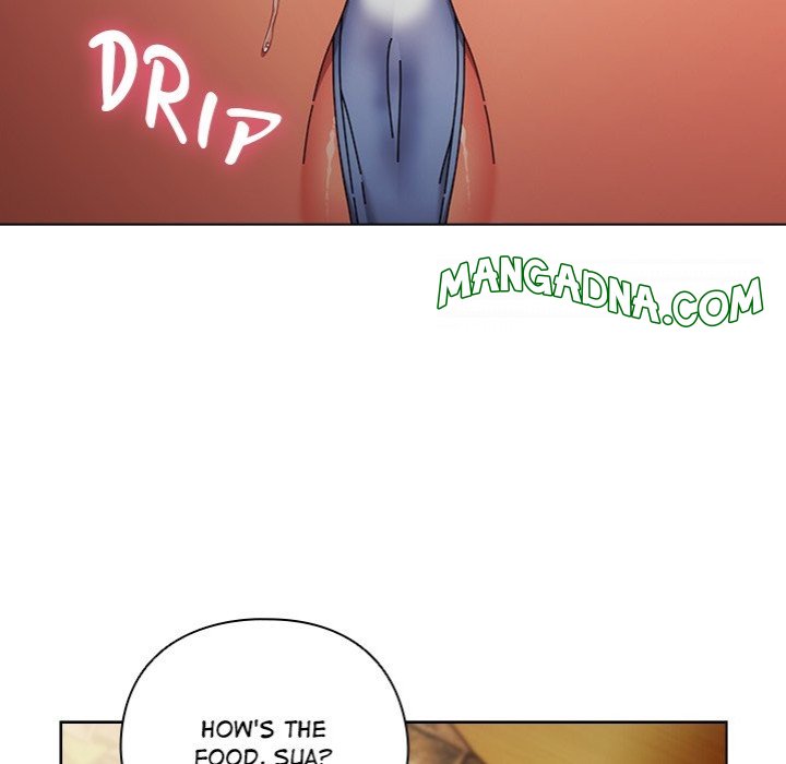 Sweet Girl, Dirty Secrets - Chapter 19 Page 31
