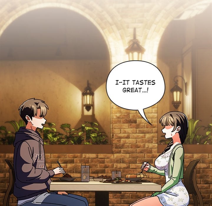 Sweet Girl, Dirty Secrets - Chapter 19 Page 34