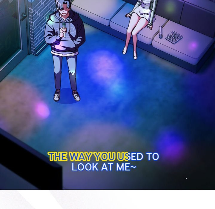 Sweet Girl, Dirty Secrets - Chapter 19 Page 43