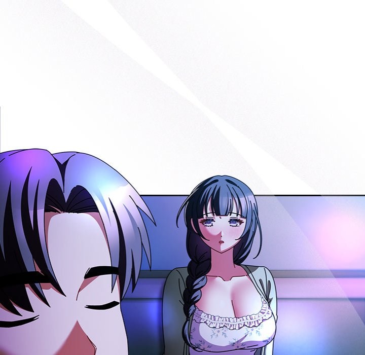 Sweet Girl, Dirty Secrets - Chapter 19 Page 44