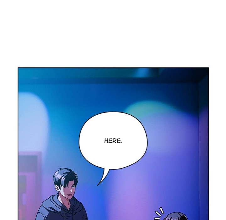 Sweet Girl, Dirty Secrets - Chapter 19 Page 46