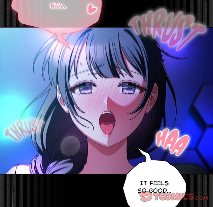 Sweet Girl, Dirty Secrets - Chapter 19 Page 57