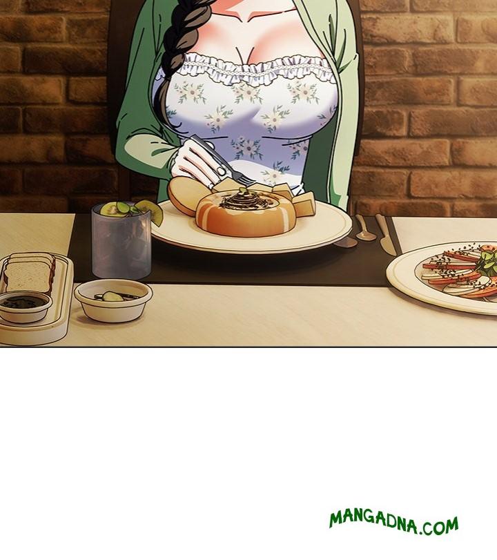 Sweet Girl, Dirty Secrets - Chapter 19 Page 7