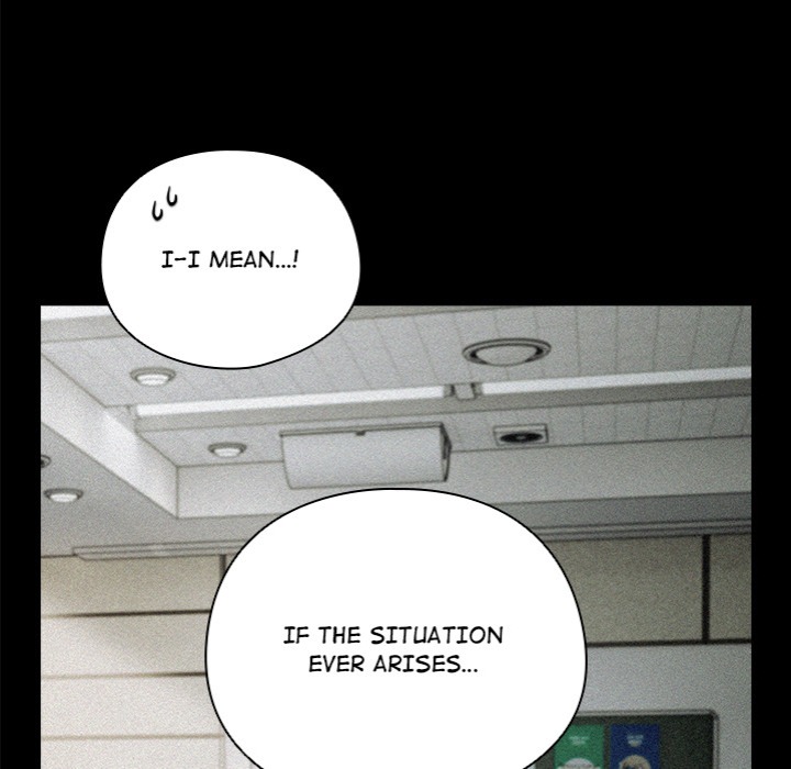 Sweet Girl, Dirty Secrets - Chapter 20 Page 11