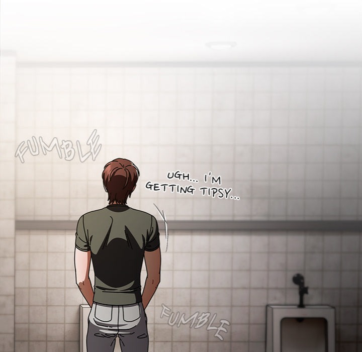 Sweet Girl, Dirty Secrets - Chapter 20 Page 112