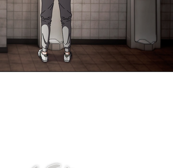 Sweet Girl, Dirty Secrets - Chapter 20 Page 113